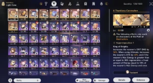 Honkai Star Rail - 23 5* - Genshin Impact