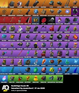 Fortnite Season 5 e 6, Skin do travis e salve o mundo antigo