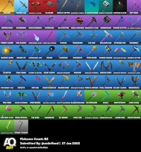 Fortnite Season 5 e 6, Skin do travis e salve o mundo antigo
