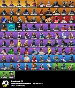 Fortnite Season 5 e 6, Skin do travis e salve o mundo antigo