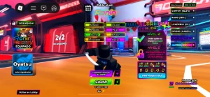 Conta Volleyball Legends