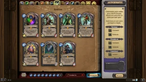 HEARTHSTONE 80 lendárias + OVERWATCH 2 - 51 visual lendário - Blizzard