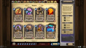 HEARTHSTONE 80 lendárias + OVERWATCH 2 - 51 visual lendário - Blizzard