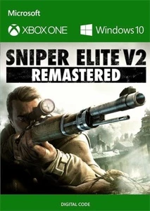 Sniper Elite V2 Remastered PCXBOX LIVE Key #288 - Outros