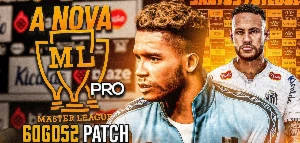 Super Atualização V8.10 Gogosz Patch - Outros