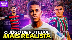 Super Atualização V8.10 Gogosz Patch - Outros