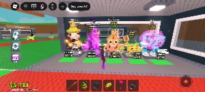 Brianrot 67 45m/s - Roblox
