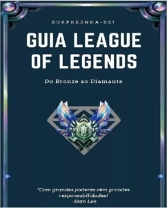 Bronze ao Diamante em 90 dias + 3 passos para subir de elo - League of Legends LOL