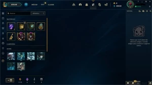 Conta LOL - Diamante IV, 56% de WR(E-MAIL NÃO VERIFICADO) - League of Legends