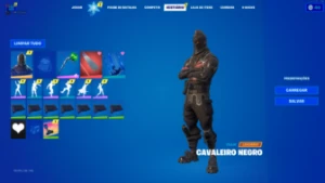 CONTA FORTNITE | SEASON 2 FULL, MINTY & STW