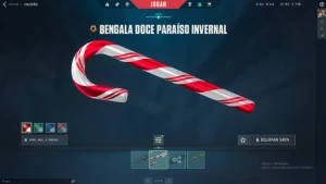 Conta Full Acesso com 18 Skins e Duas Facas ! - Valorant