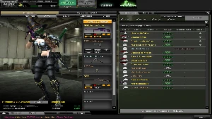 Vendo Conta Combat Arms (Vfun)