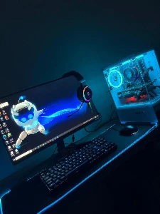 💻 Consultoria Profissional para Montagem de PC (BUILD) 🔧 - Others