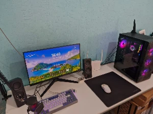 💻 Consultoria Profissional para Montagem de PC (BUILD) 🔧 - Others