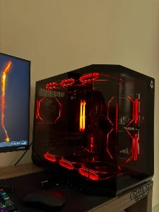💻 Consultoria Profissional para Montagem de PC (BUILD) 🔧 - Others