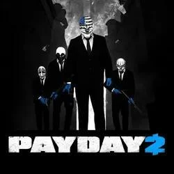 [Acesso Completo] Payday 2 Steam - Steam Online - Outros