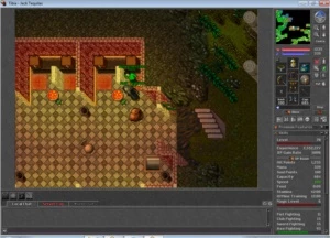 Vendo conta com varios char vale a pena CONFIRA AS IMAGENS! - Tibia