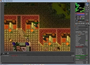 Vendo conta com varios char vale a pena CONFIRA AS IMAGENS! - Tibia