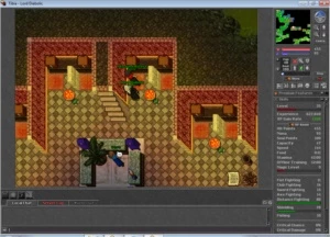 Vendo conta com varios char vale a pena CONFIRA AS IMAGENS! - Tibia