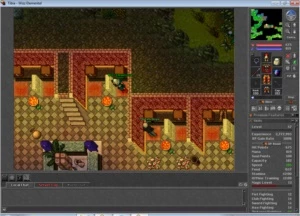 Vendo conta com varios char vale a pena CONFIRA AS IMAGENS! - Tibia