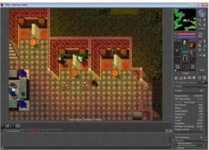 Vendo conta com varios char vale a pena CONFIRA AS IMAGENS! - Tibia