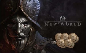 New world server TAMAG