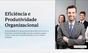 Organização Empresarial Simples - eBooks