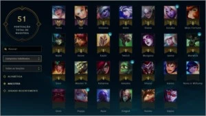 Conta prata 3 lol - League of Legends
