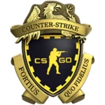 Conta Cs 2 [Prime] + Medalha (1-10) Steam Full Acesso - Counter Strike