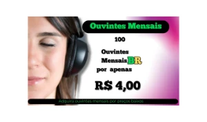 Crescimento Orgânico: Ganhe Ouvintes Engajados em sua Música - Redes Sociais