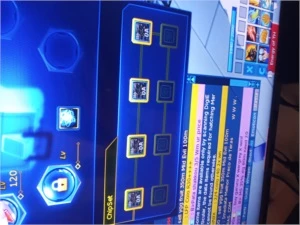 Server lucemon (gk) dmo - Digimon Masters Online