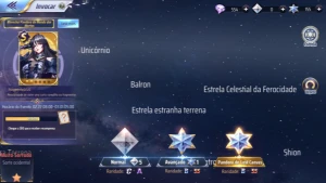 Kanon de Gemeos + Oneiros A138 - Saint Seiya Awakening SSA