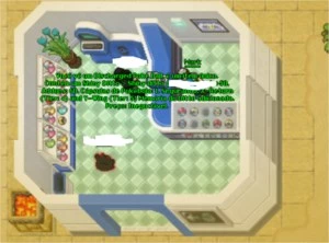 Vendo Shiny Dito +50 - Eclipse - PokeXGames PXG