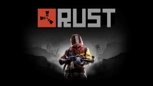 Rust - Steam