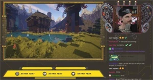 1GB DE DESING Streamer | Tudo para  Twitch • Youtube ETC - eBooks