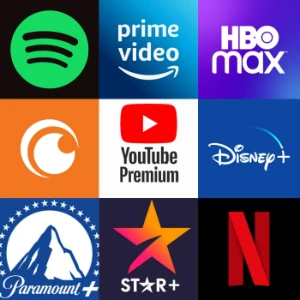 Telas streaming (promoção) Gl0b0 promocão - Assinaturas e Premium