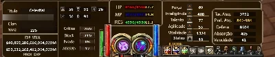 Servidor Pristontale Completo Montado na sua VPS - Priston Tale