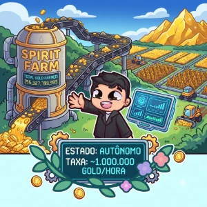 BOT SpiritVale