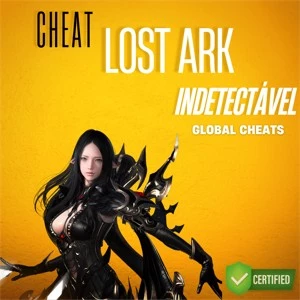 Cheat Hack Lost Ark