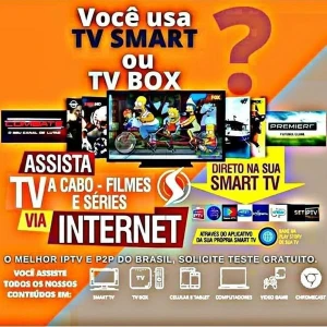 30 Dias - Filmes, Séries E Canais De Tv Aovivo - Assinaturas e Premium