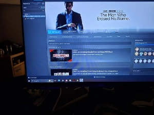 Conta Steam Lost judgment + Like a dragon: TWRHN