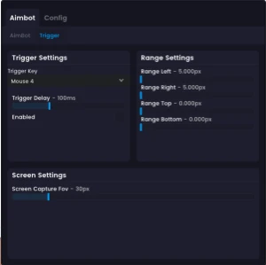 ainbot para valorant com ação por cor (key  mensal)