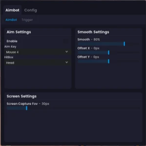 ainbot para valorant com ação por cor (key  mensal)