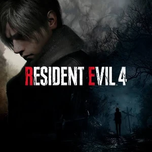 Resident Evil 4 Remake - Steam Offline