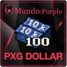 Kk's pxg servidor purple - PokeXGames