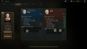 Legend of YMIR Conta com Epico Valkiria THRÚD - Escaldo - Others