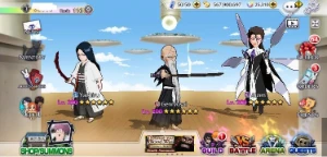 Bleach Brave Souls 25.000 orbs Conta Veterana - Outros