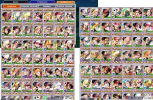 Bleach Brave Souls 25.000 orbs Conta Veterana - Outros