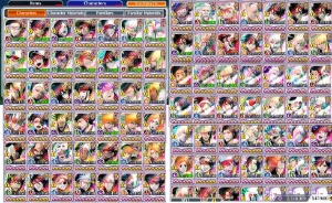 Bleach Brave Souls 25.000 orbs Conta Veterana - Outros