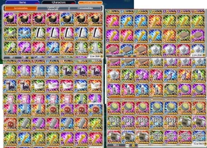 Bleach Brave Souls 25.000 orbs Conta Veterana - Outros